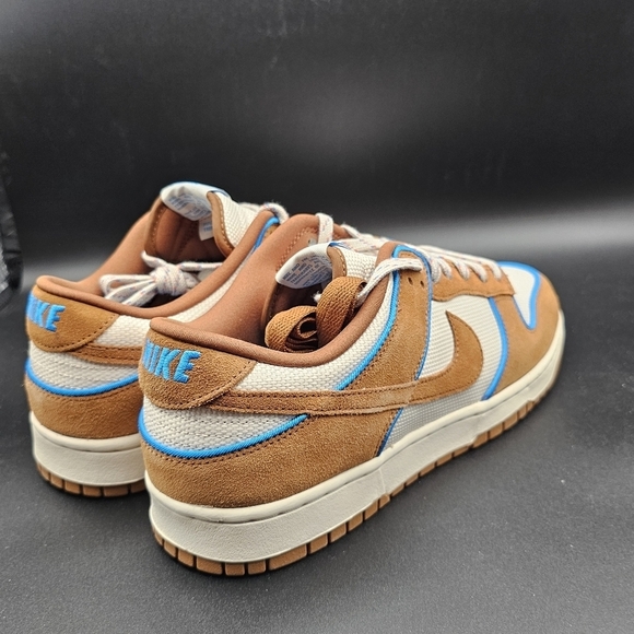 NIKE DUNK LOW RETRO PRM - Picture 6 of 12